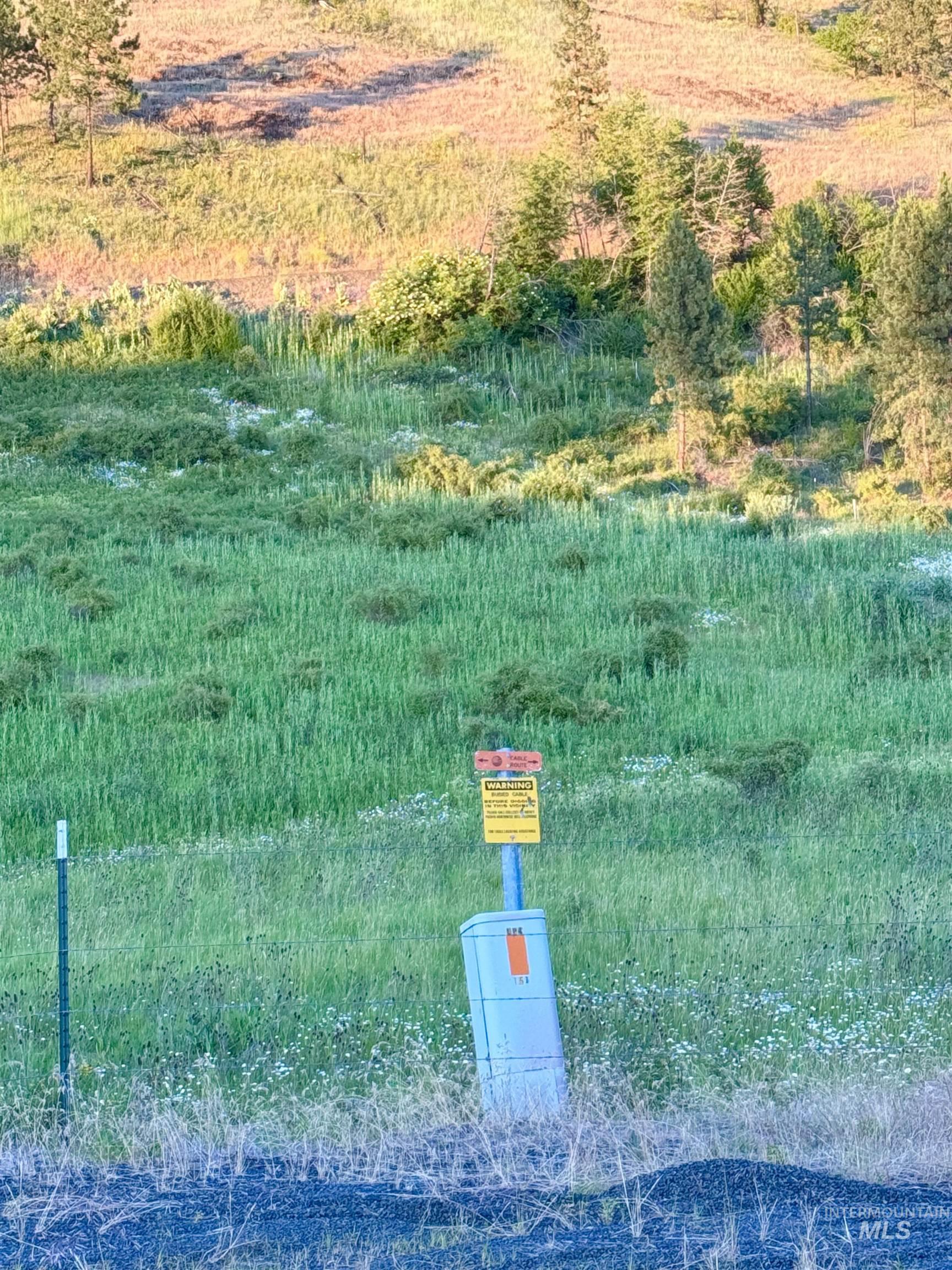 Tbd Lot #2 Beaverslide Road Kamiah, ID 83536 - Photo 26 of 27