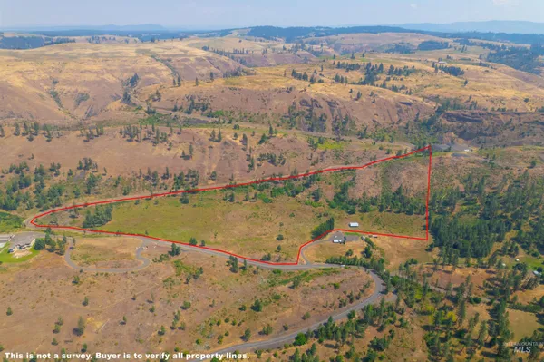 $529,000 | Tbd Lot #2 Beaverslide Road, Kamiah, ID 83536