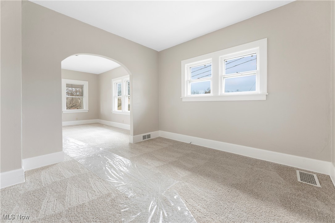 150 Diagonal Street Rittman, OH 44270 - Photo 11 of 21 Another living space to make memories!