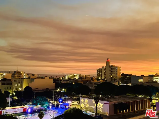 $9,595 | 1235 5th Street, Unit 503, Santa Monica, CA 90401