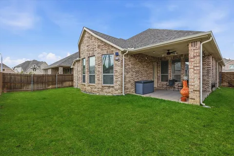 $465,000 | 14821 Cedar Flt Way, Fort Worth, TX 76262