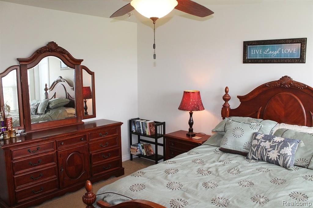 1779 Steeple Chase Road Canton, MI 48188 - Photo 17 of 79