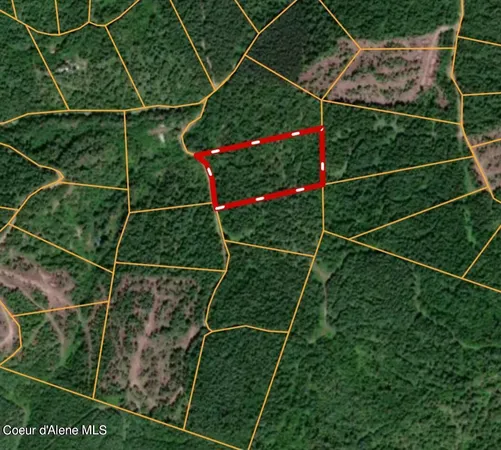 $47,500 | 0 Alder Way, St. Maries, ID 83861