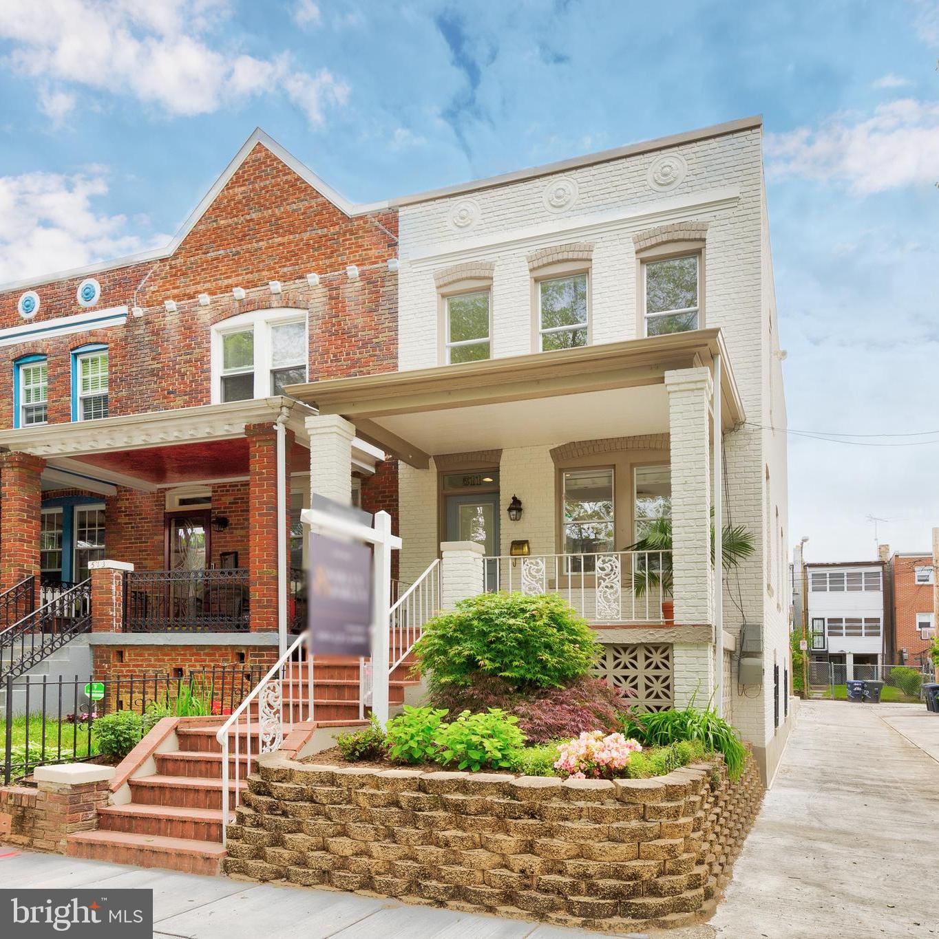 511 23rd Place Northeast Washington, DC 20002 - Photo 1 of 19