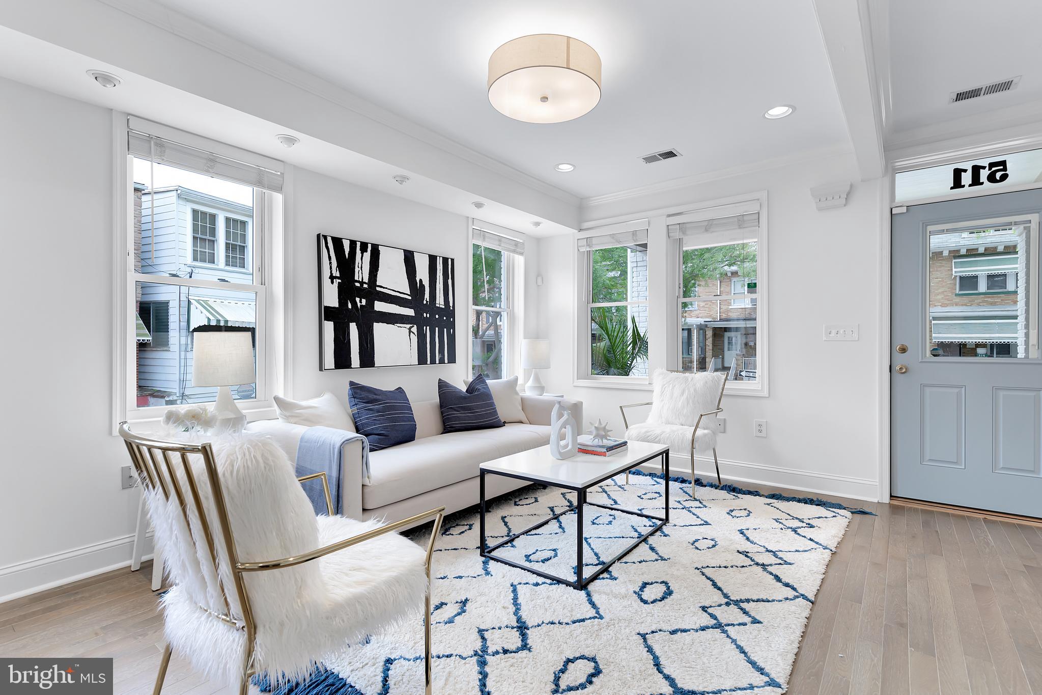 511 23rd Place Northeast Washington, DC 20002 - Photo 7 of 19