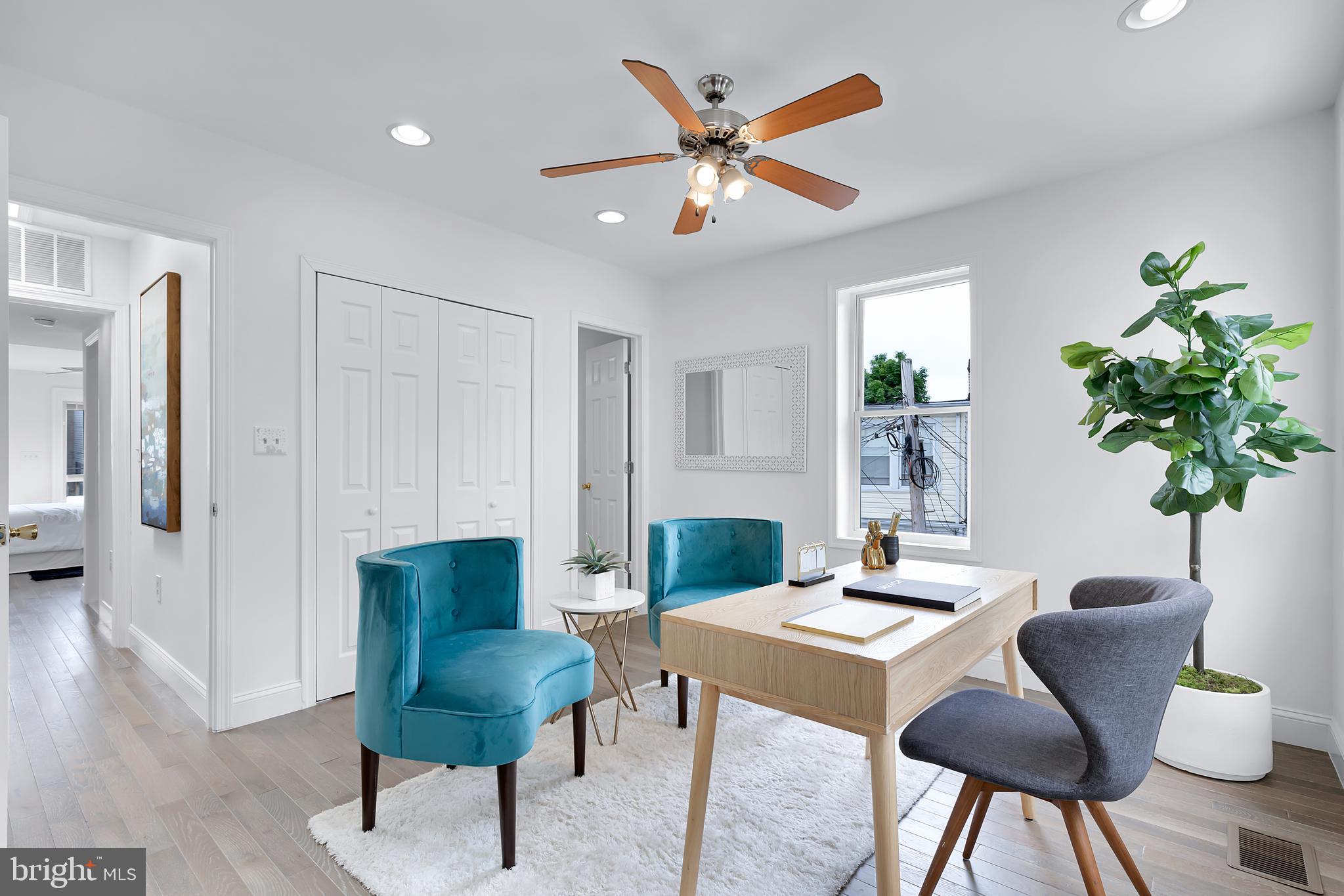 511 23rd Place Northeast Washington, DC 20002 - Photo 9 of 19