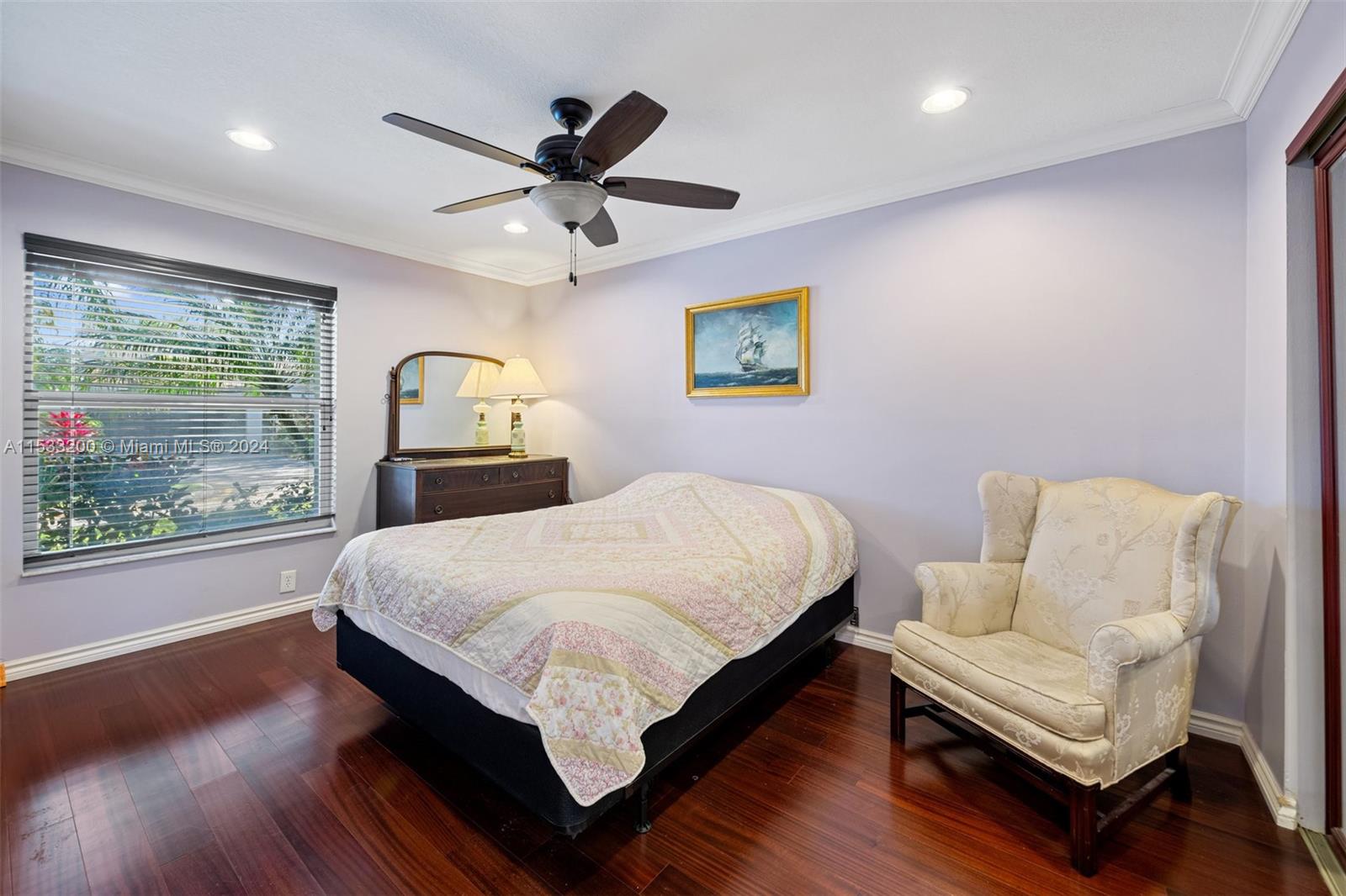 113 Kensington Road Hollywood, FL 33021 - Photo 19 of 32 2nd bedroom