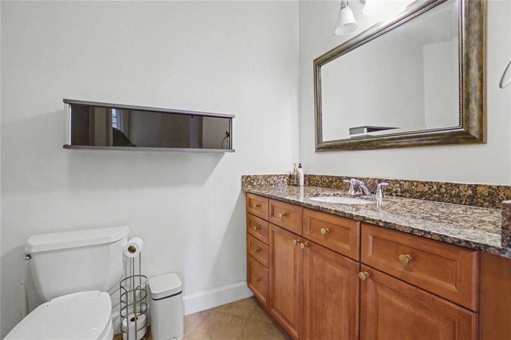325 East Paces Ferry Road Northeast, Unit 1107 Atlanta, GA 30305 - Photo 20 of 43