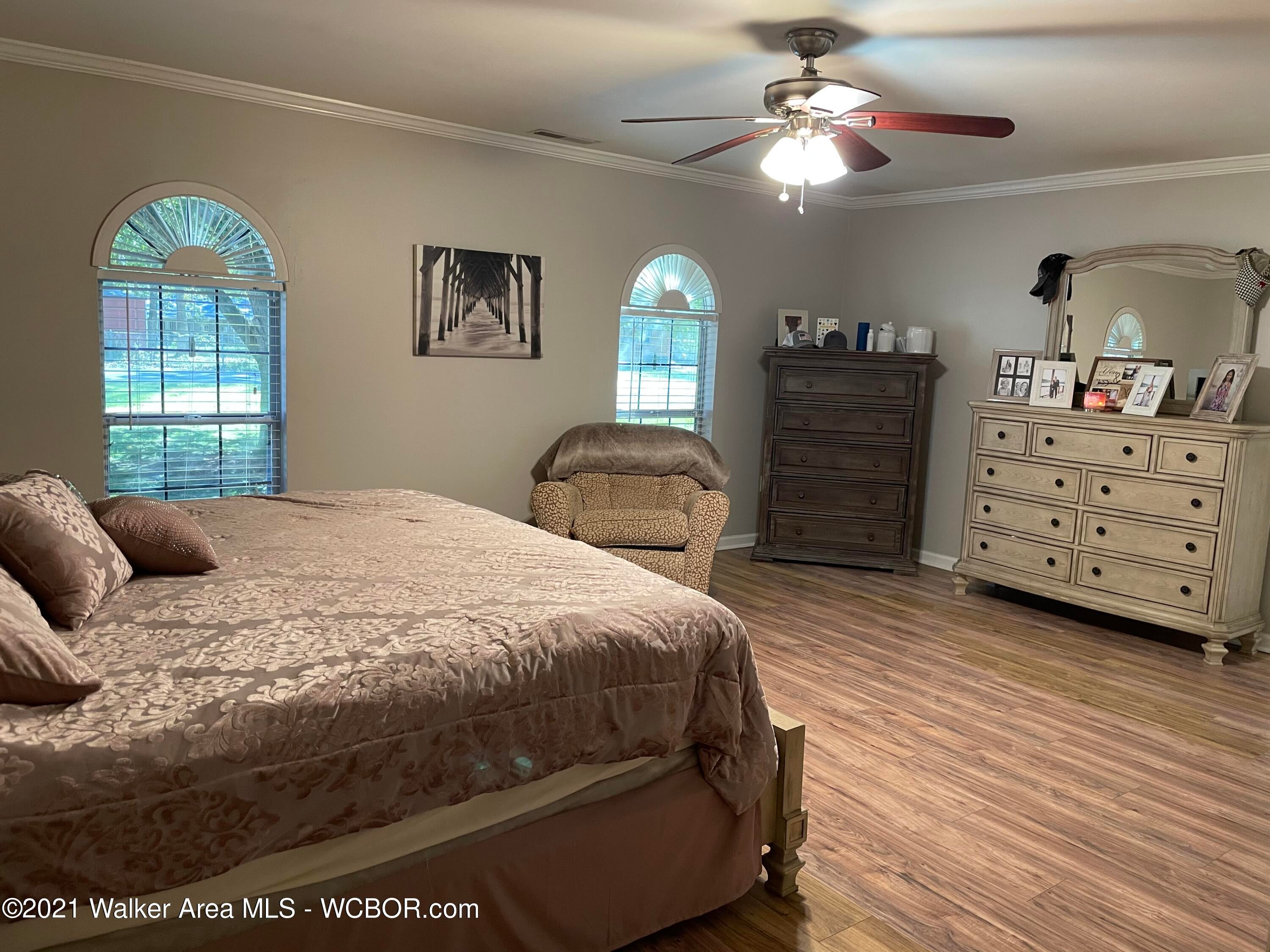 3212 Ridgebrook Drive Jasper, AL 35504 - Photo 8 of 10 Gallery Image 8