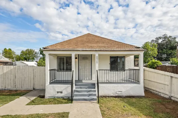 $285,000 | 3323 East Tulare Avenue, Fresno, CA 93702