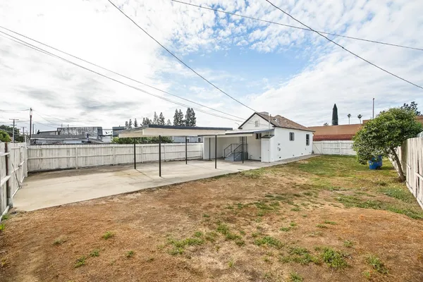 $285,000 | 3323 East Tulare Avenue, Fresno, CA 93702