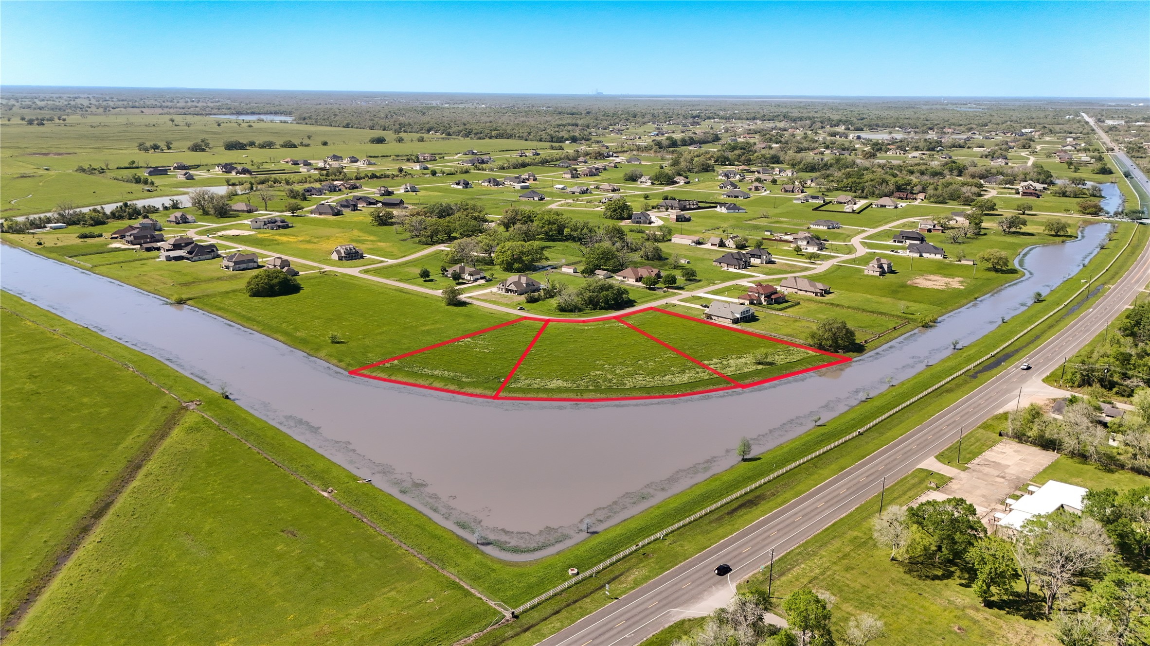 1302 Lakeland Circle Rosharon, TX 77583 - Photo 12 of 29