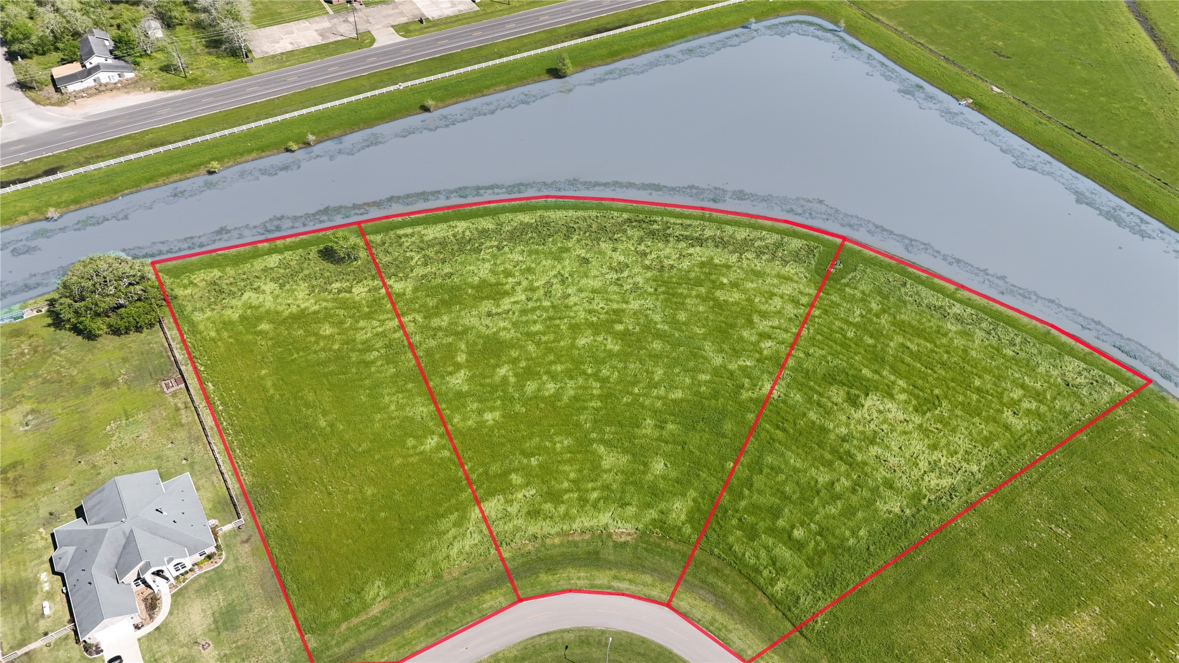 1302 Lakeland Circle Rosharon, TX 77583 - Photo 19 of 29