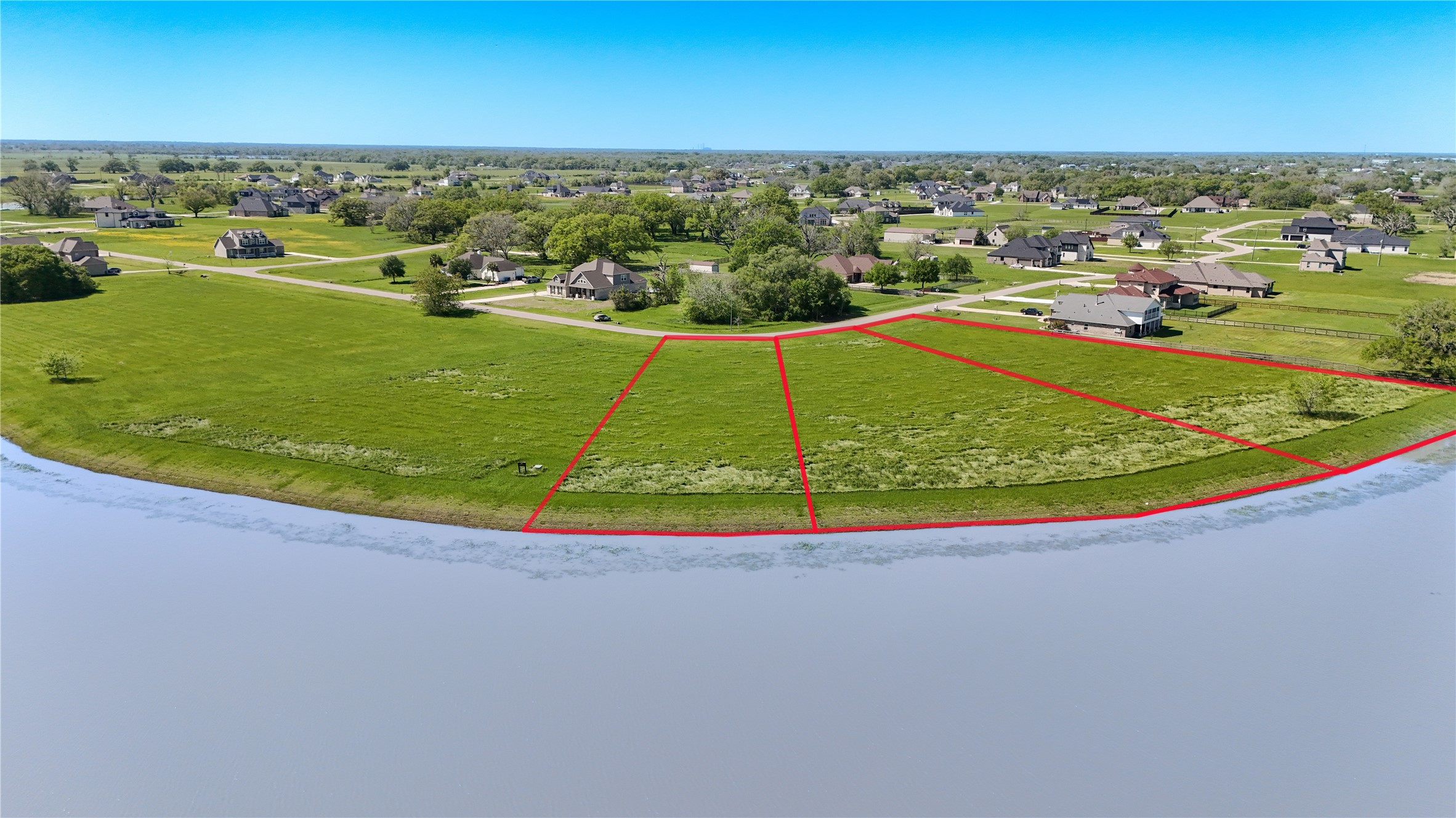 1302 Lakeland Circle Rosharon, TX 77583 - Photo 24 of 29