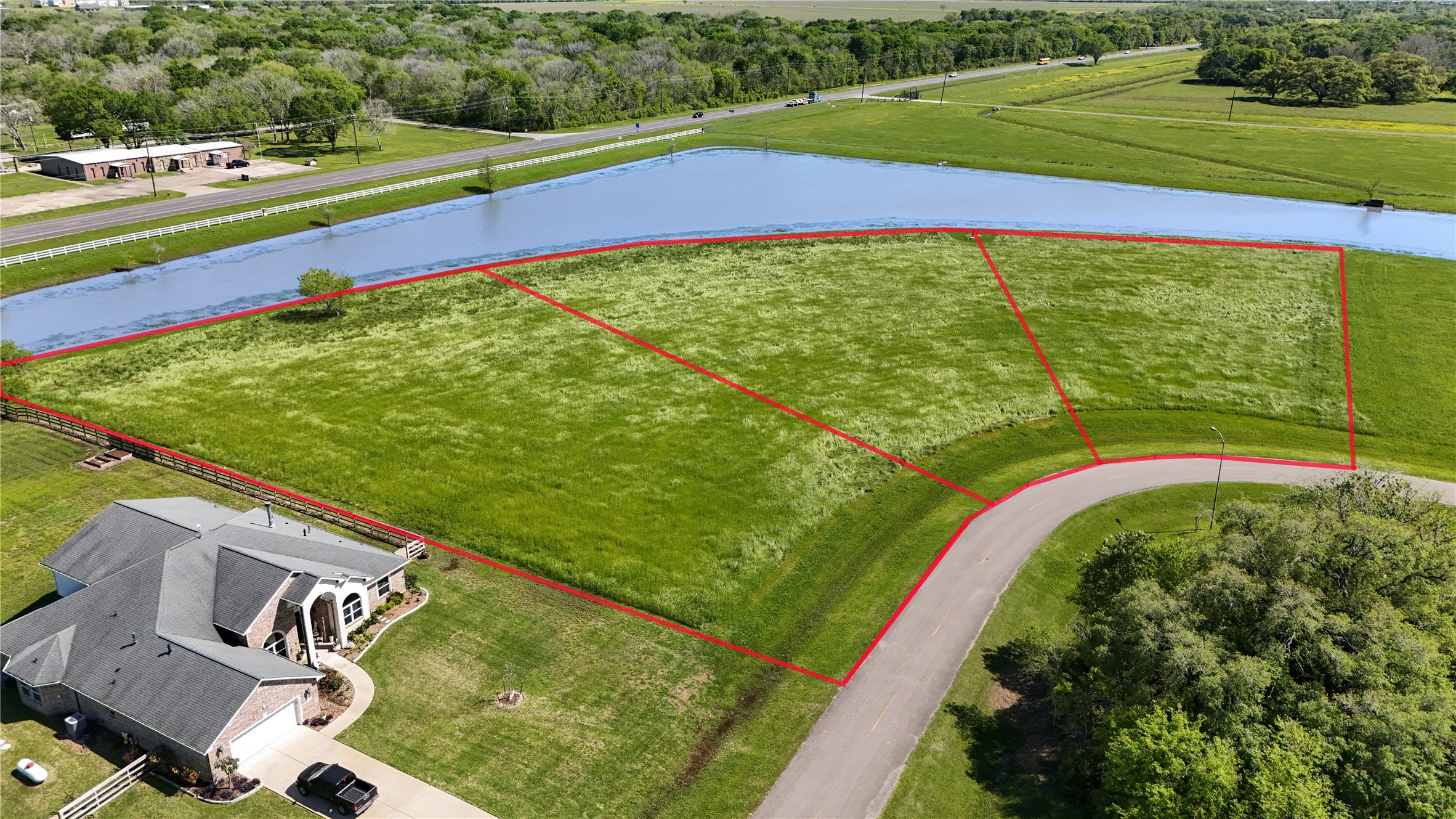 1302 Lakeland Circle Rosharon, TX 77583 - Photo 28 of 29