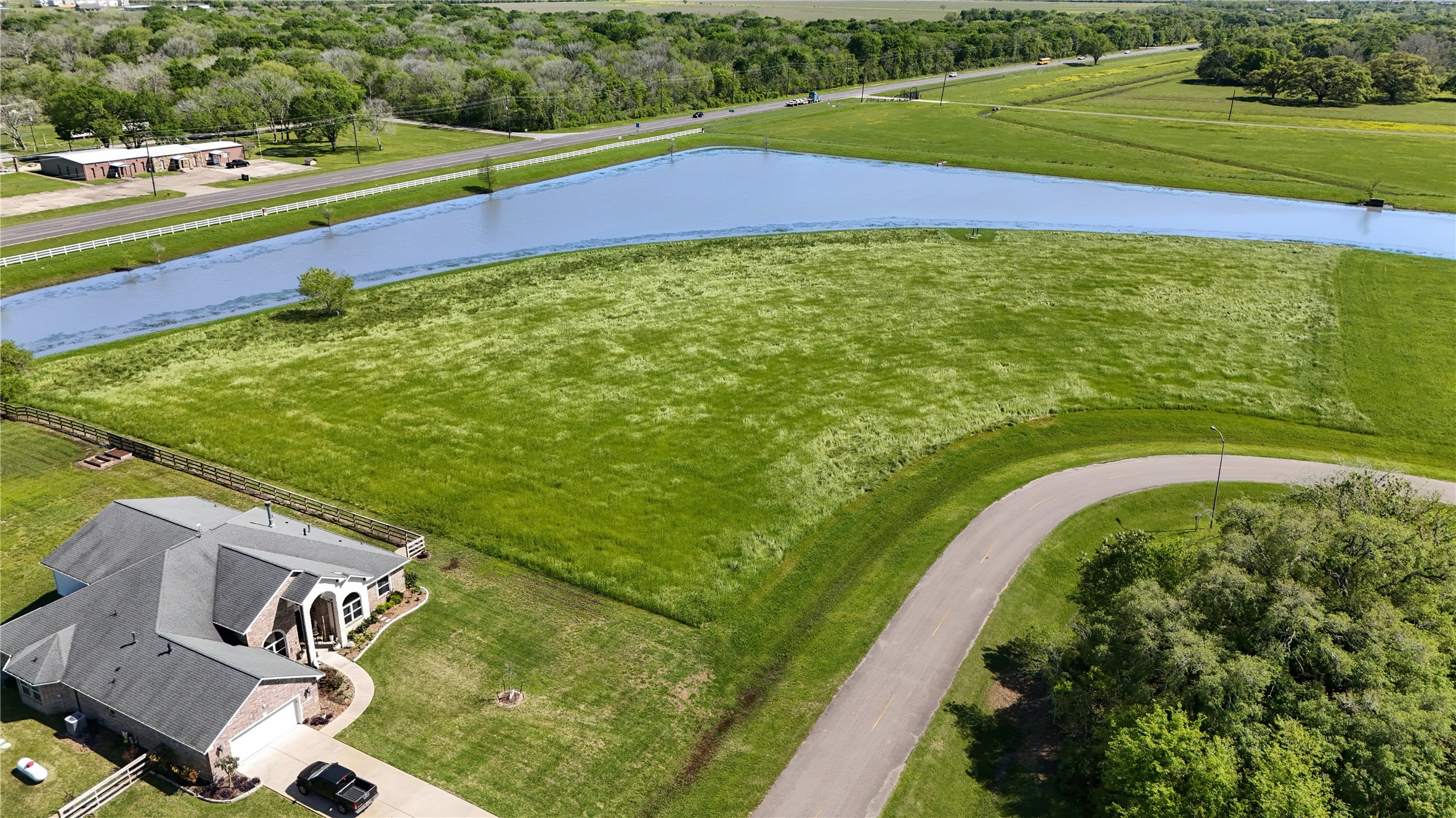 1302 Lakeland Circle Rosharon, TX 77583 - Photo 29 of 29