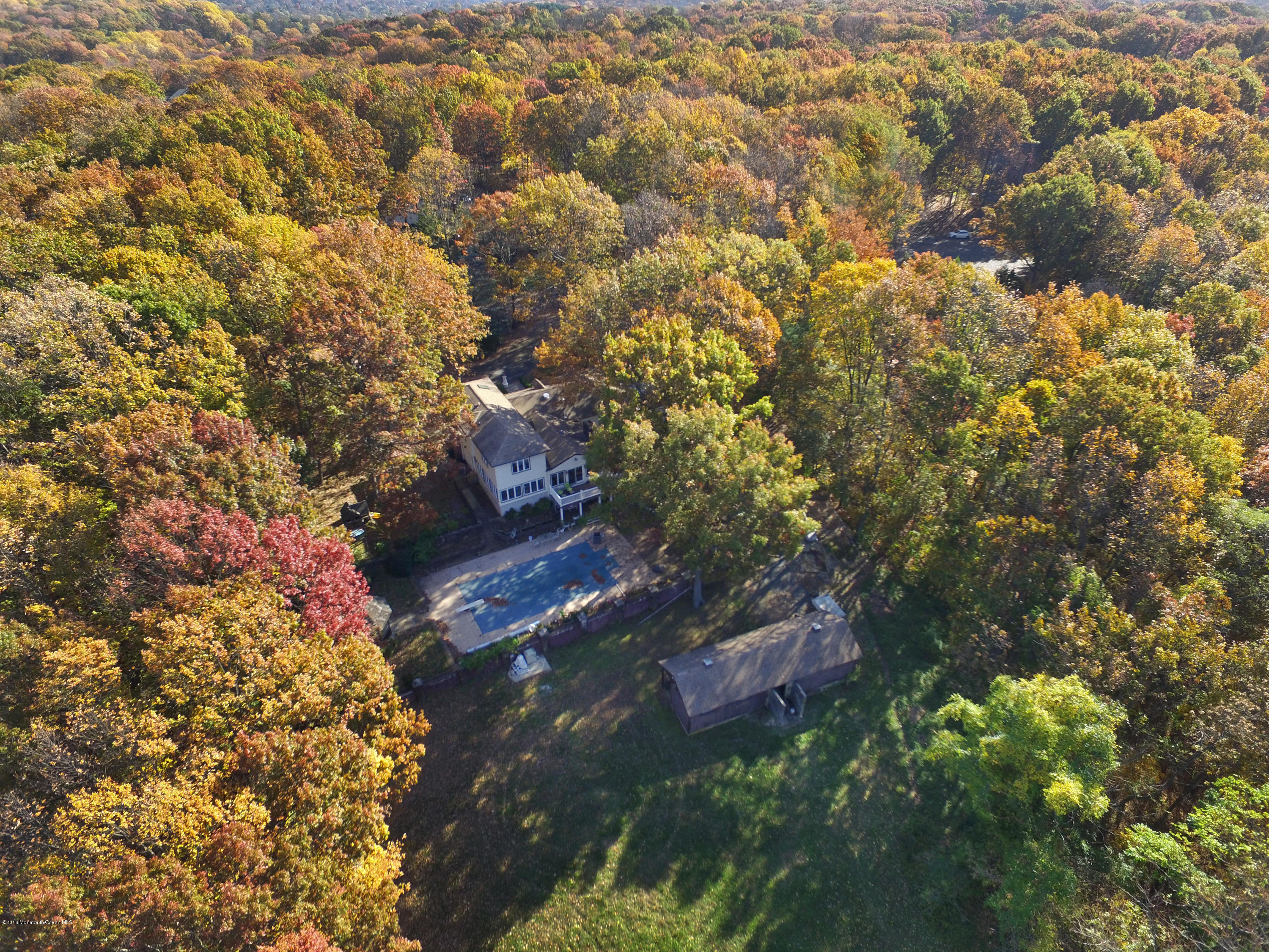 255 Portland Road Middletown, NJ 07737 - Photo 41 of 41 a view of building