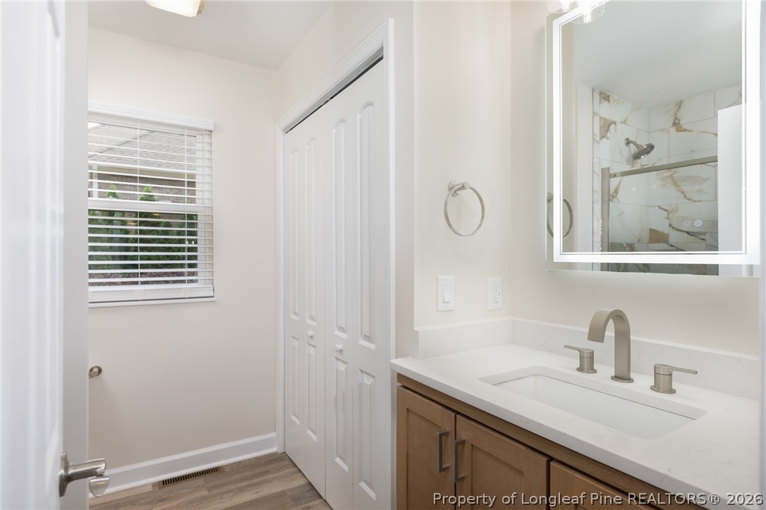 3516 Niagara Carthage Road Whispering Pines, NC 28327 - Photo 20 of 35