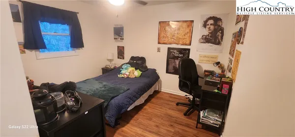 a room with a washer and dryer