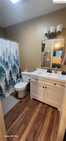 a view of utility room