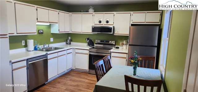 $279,900 | 115 Rogers Drive, Unit 22, Boone, NC 28607