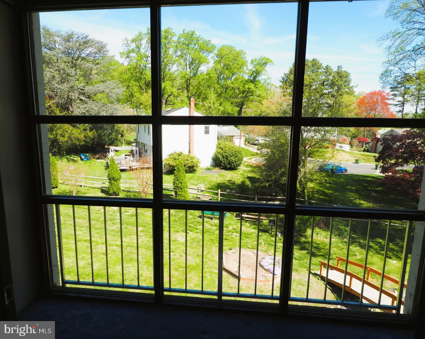 84 Welsh Tract Road, Unit 311 Newark, DE 19713 - Photo 20 of 25 Balcony View