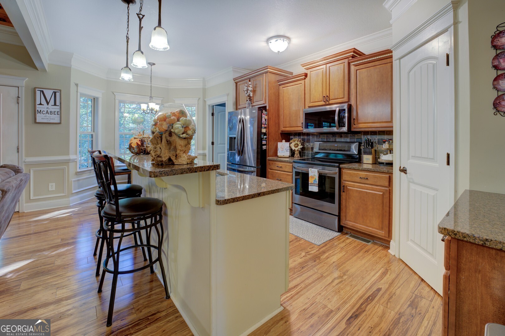 613 Van Morrison Road Monticello, GA 31064 - Photo 26 of 82
