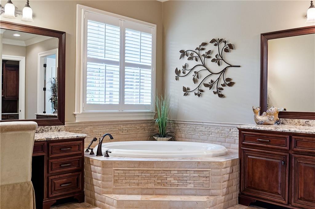 972 Acworth Due West Road Northwest Kennesaw, GA 30152 - Photo 57 of 175