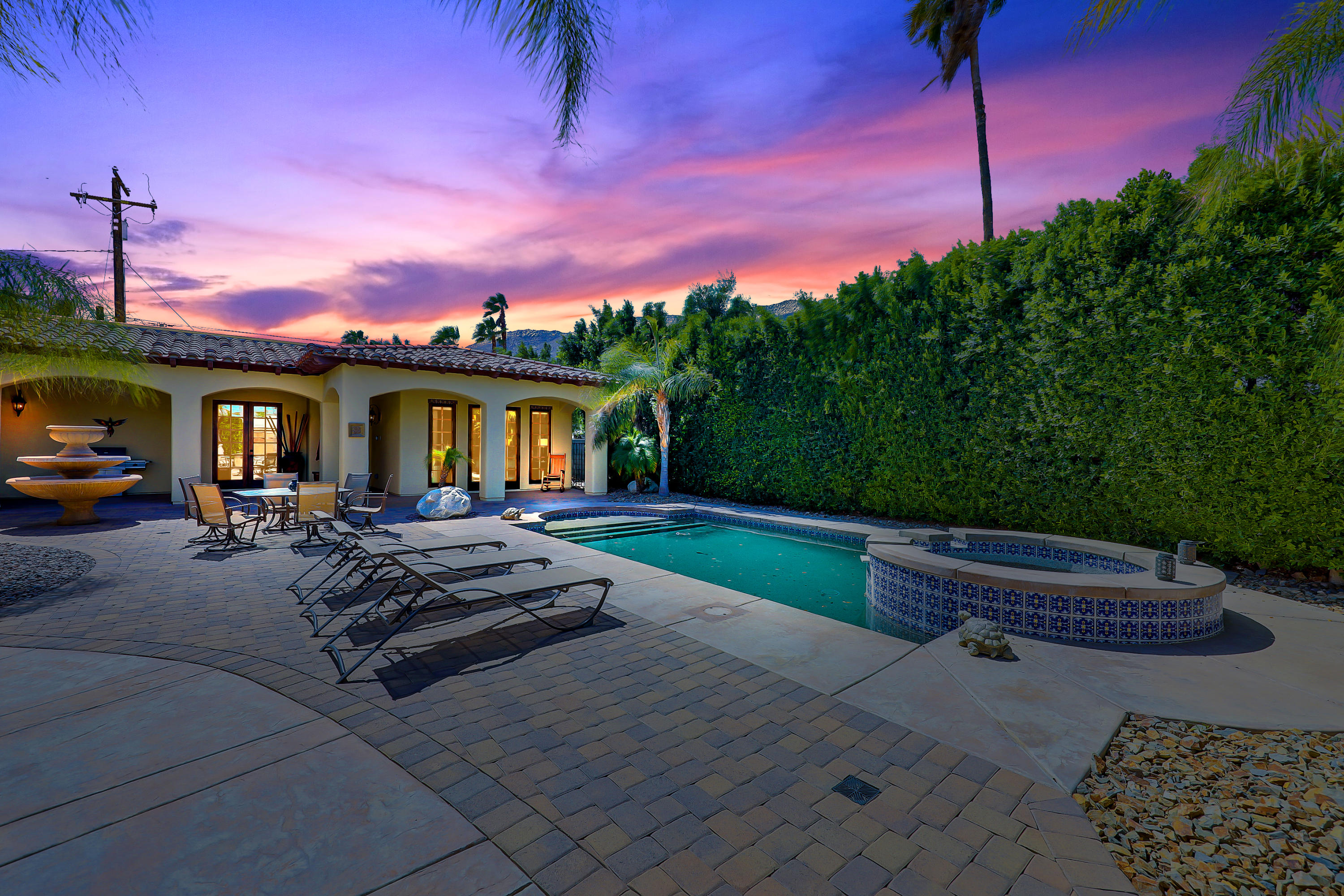 695 West Racquet Club Road Palm Springs, CA 92262 - Photo 36 of 39 RacquetClubW695#33-1.jpg