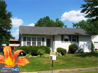 117 Colfax Road Newark, DE 19713 - Photo 1 of 10 Exterior Front