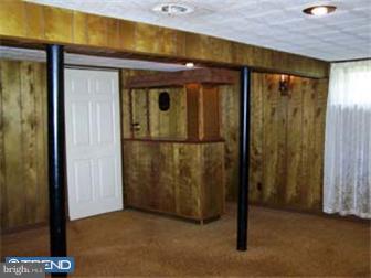 117 Colfax Road Newark, DE 19713 - Photo 9 of 10 Basement