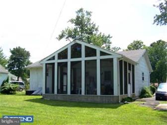 117 Colfax Road Newark, DE 19713 - Photo 10 of 10 Exterior Back