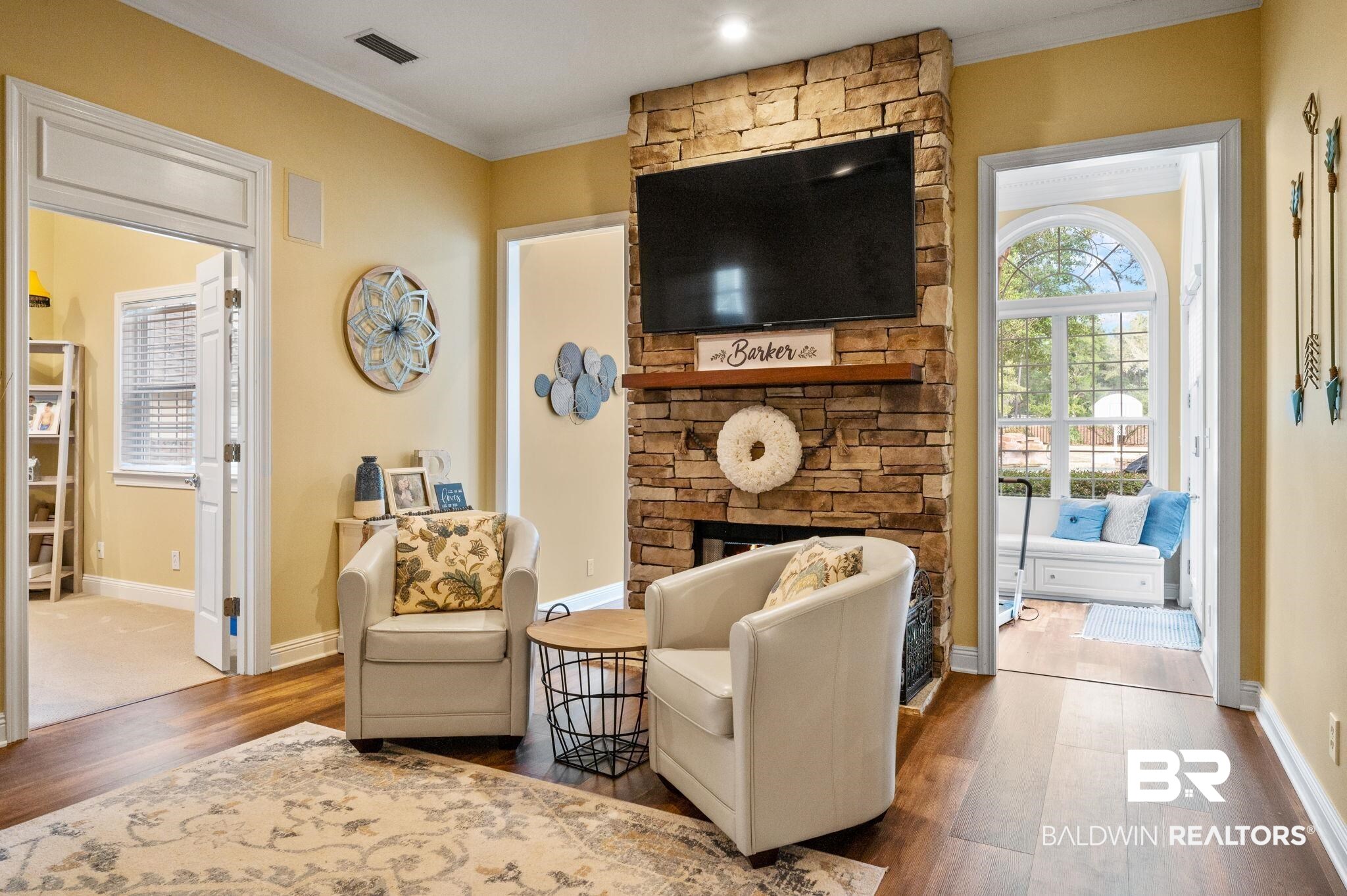 133 Old Mill Road Fairhope, AL 36532 - Photo 27 of 50