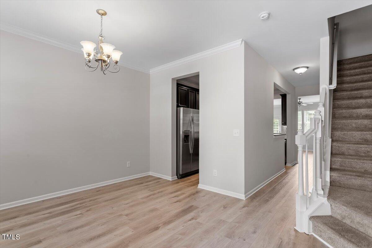 709 Wickham Ridge Road Apex, NC 27539 - Photo 10 of 36 709 Wickham Ridge Rd
