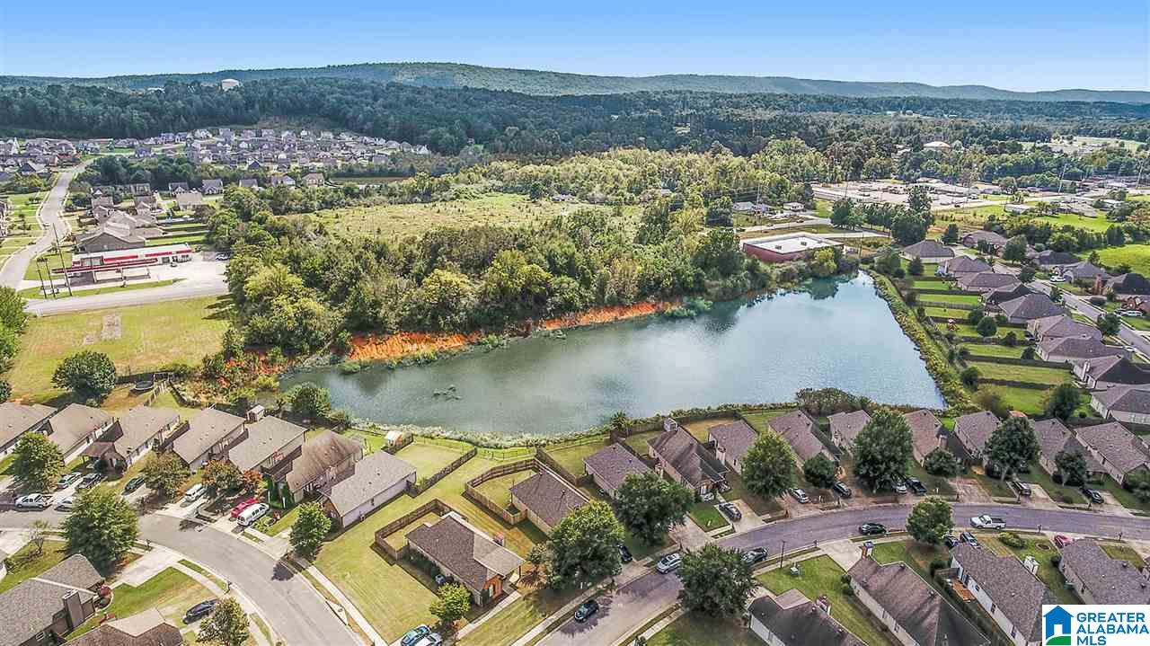 2044 Spaulding Place Moody, AL 35004 - Photo 26 of 27