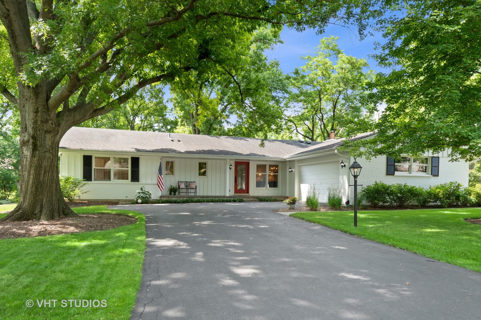 1311 Oak Ridge Road Barrington, IL 60010 - Photo 1 of 1