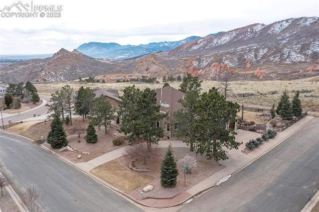 6335 Wilson Road Colorado Springs, CO 80919 - Photo 2 of 50