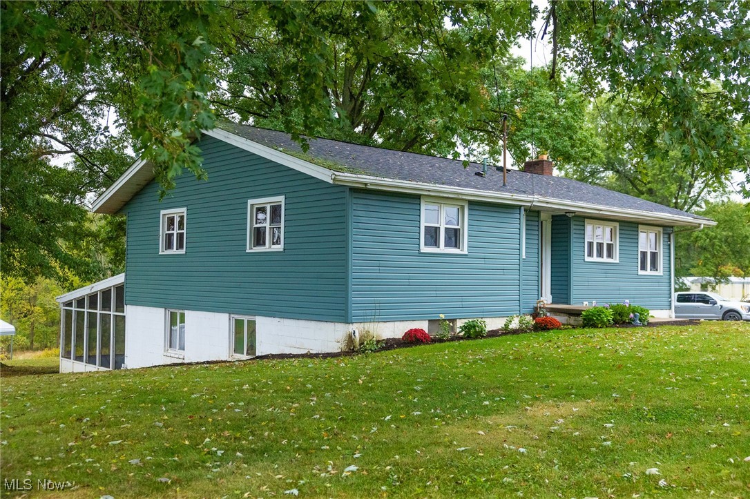 4679 Dover Road Wooster, OH 44691 - Photo 1 of 44