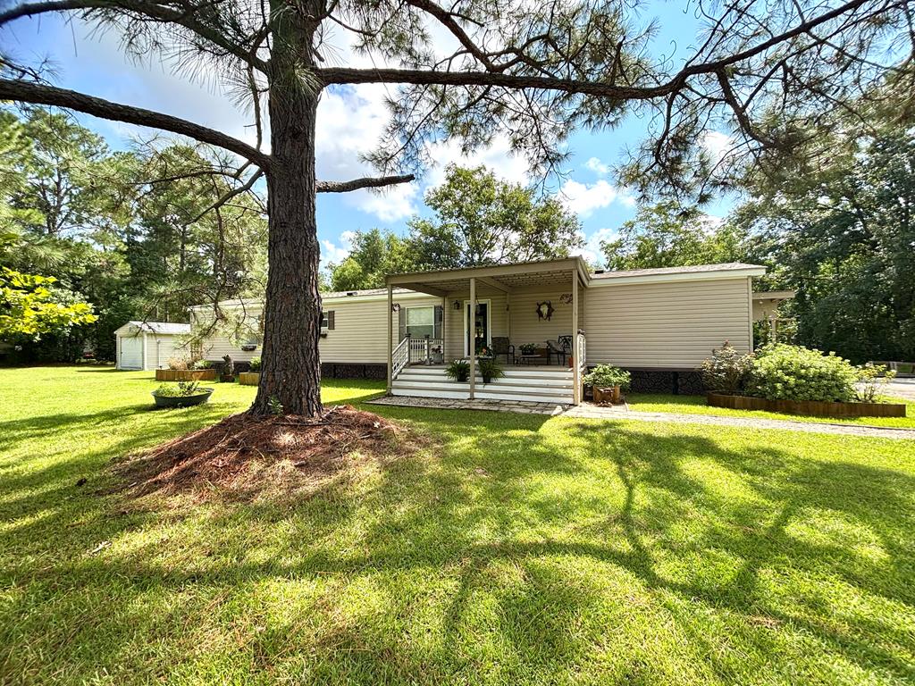 16 Green Meadow Place Road Picayune, MS 39466 - Photo 1 of 1 Main View
