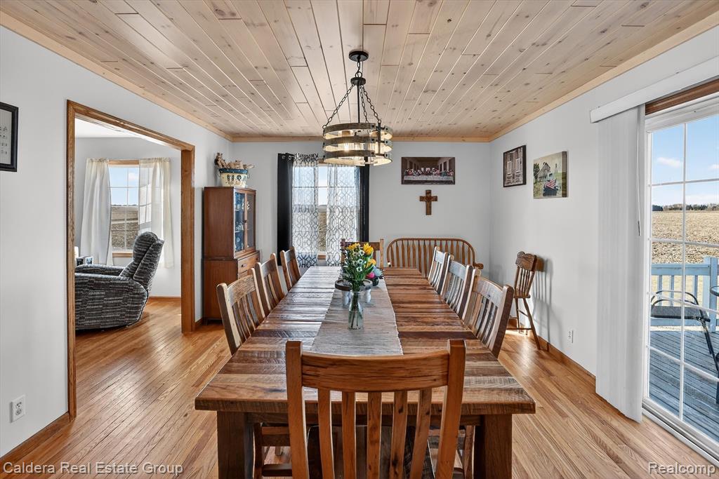 1137 Crawford Road Twining, MI 48766 - Photo 9 of 53