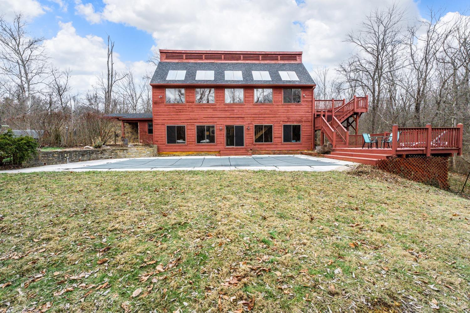 3201 Crest Road Cincinnati, OH 45251 - Photo 4 of 60 Gallery Image 4