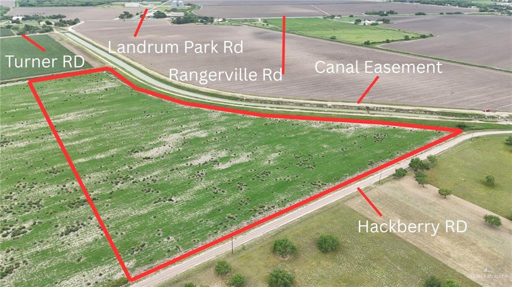 24.98 South Hackberry Road San Benito, TX 78586 - Photo 2 of 6 a view of a back yard