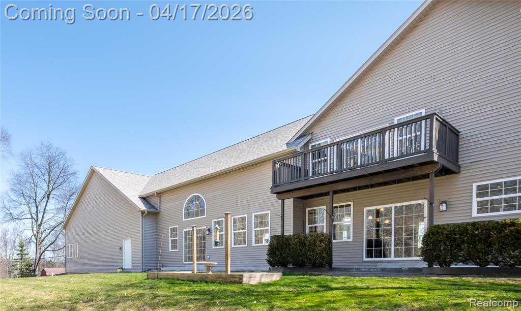 3431 Flint River Road Columbiaville, MI 48421 - Photo 34 of 39 Gallery Image 34