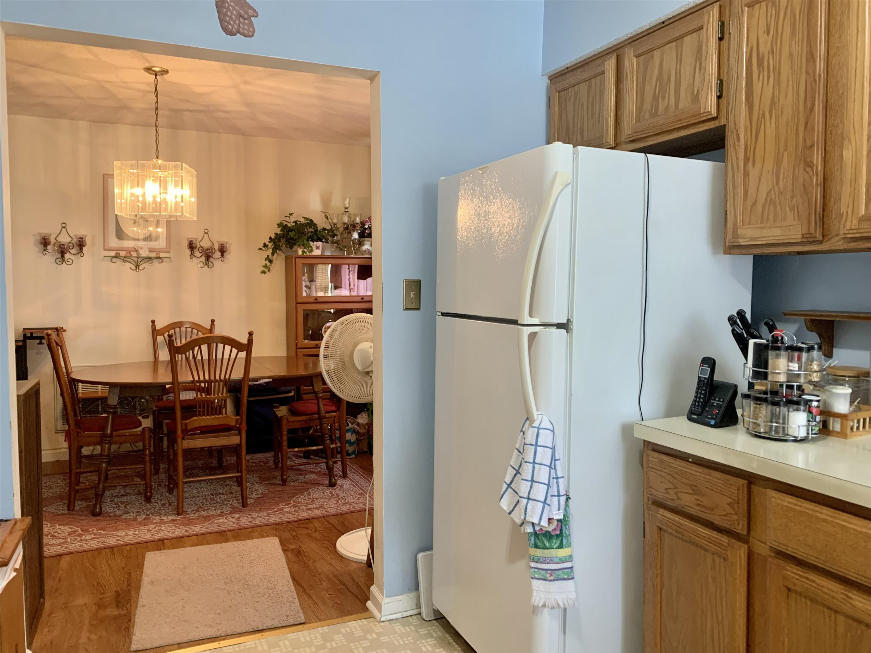 844 Rawls Drive Raleigh, NC 27610 - Photo 6 of 15 Photo 6