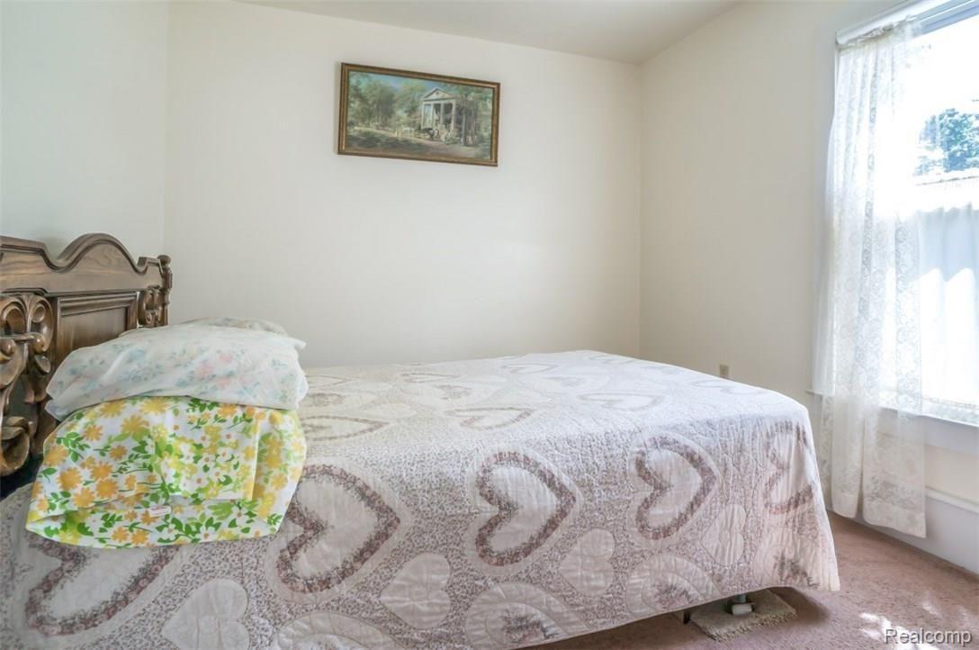 1219 Faussett Road Howell, MI 48855 - Photo 14 of 20 First floor office being used as a bedroom