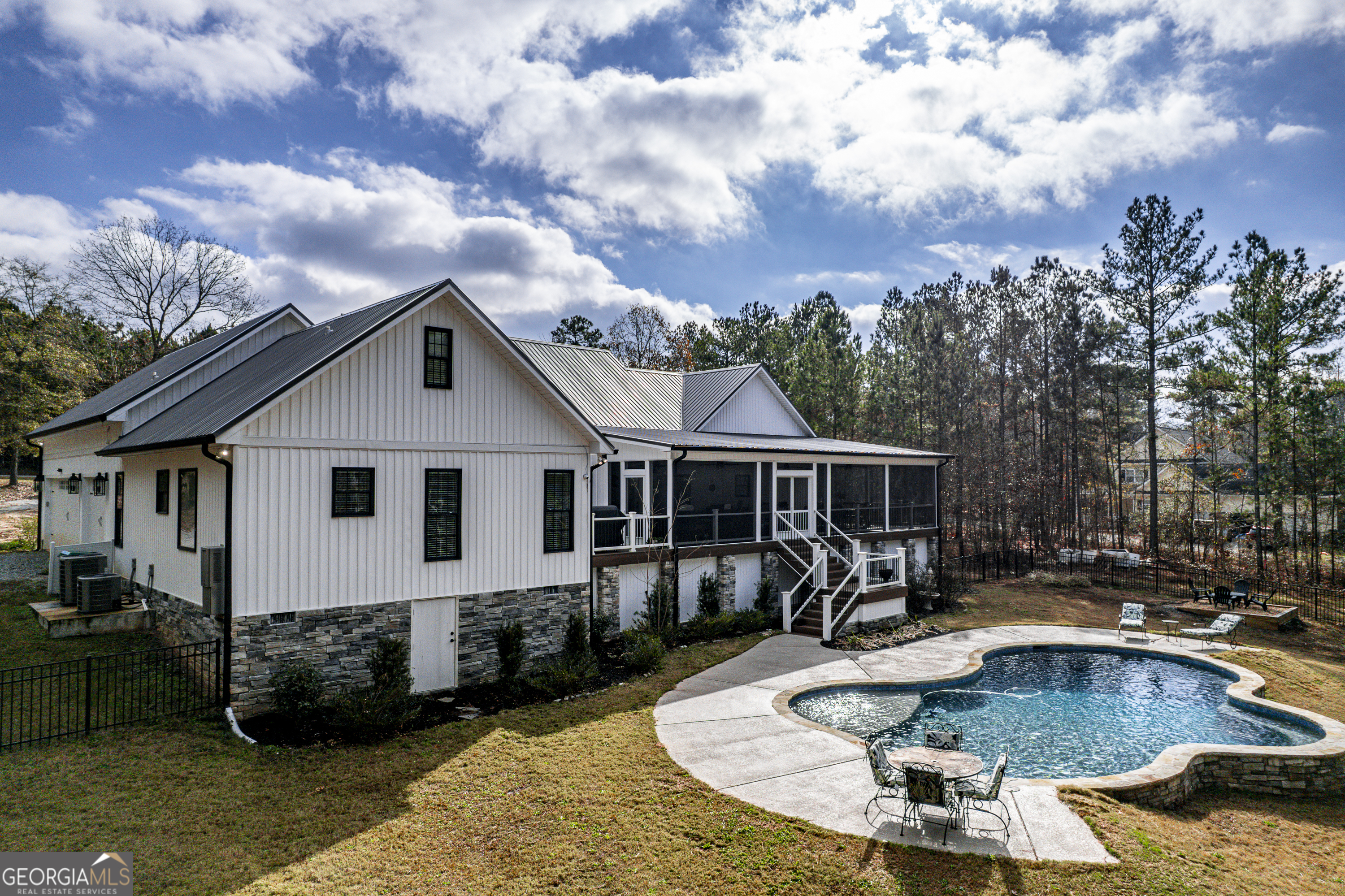 137 Butler Road Southeast Milledgeville, GA 31061 - Photo 82 of 82