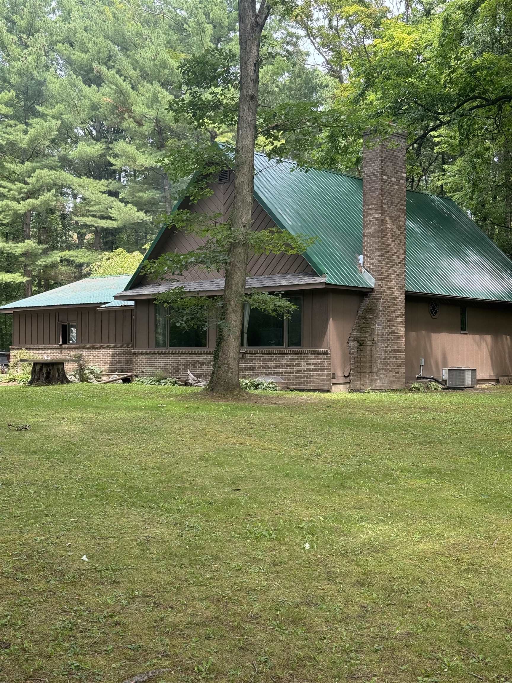 5389 Flock Road Beaverton, MI 48612 - Photo 1 of 30