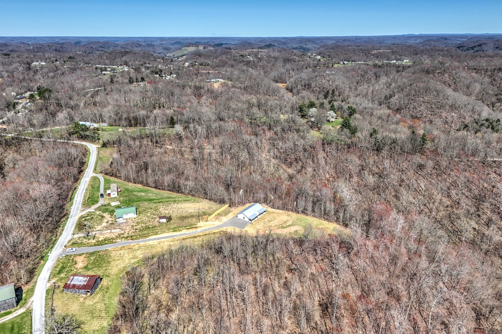 27 Ferguson Hollow Road Chestnut Mound, TN 38552 - Photo 52 of 59 Gallery Image 52