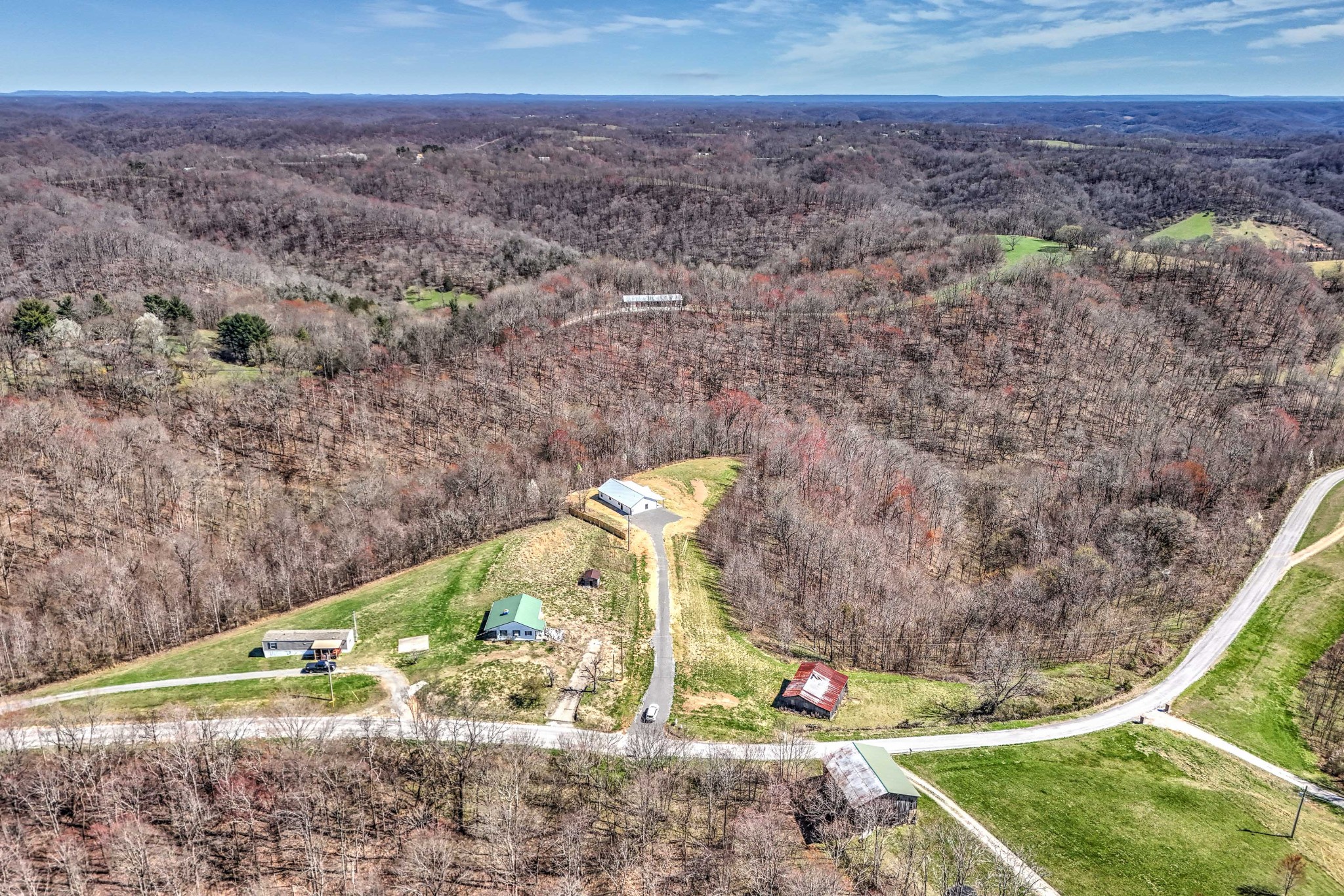 27 Ferguson Hollow Road Chestnut Mound, TN 38552 - Photo 54 of 59 Gallery Image 54
