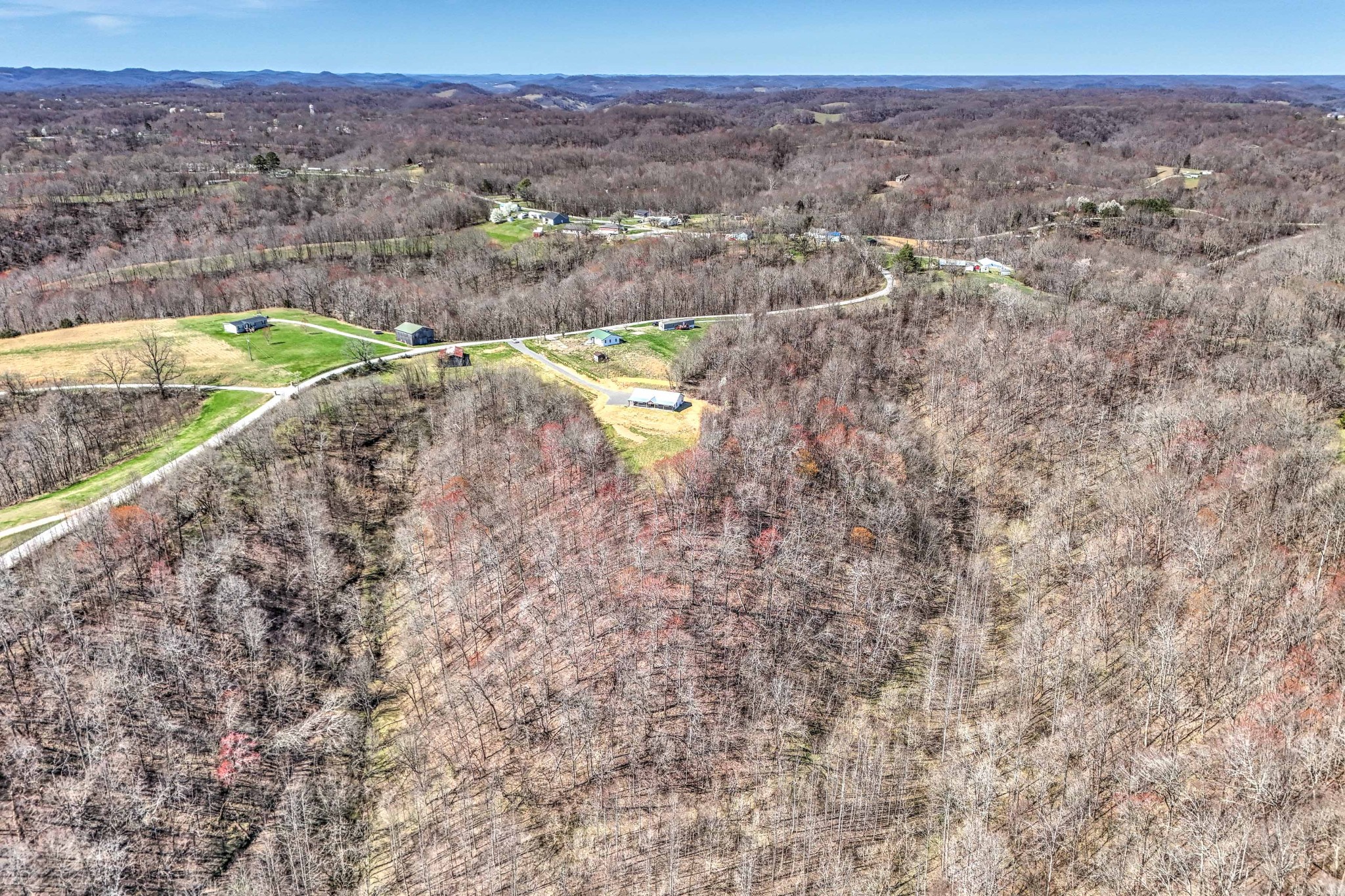 27 Ferguson Hollow Road Chestnut Mound, TN 38552 - Photo 55 of 59 Gallery Image 55